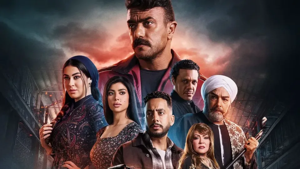 فهد البطل